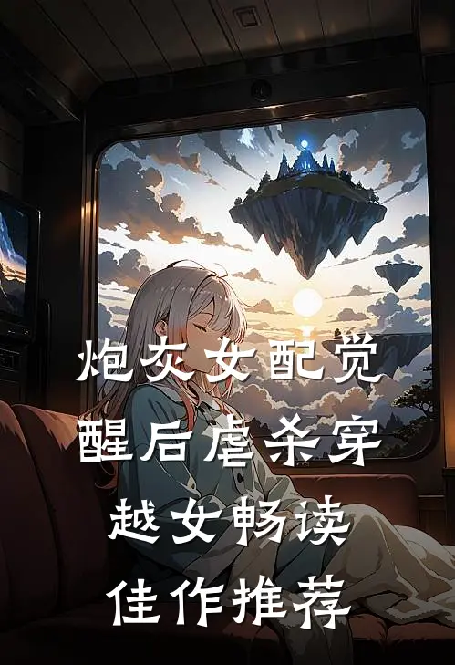 炮灰女配觉醒后虐杀穿越女畅读佳作推荐