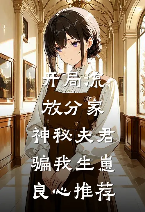 开局流放分家，神秘夫君骗我生崽良心推荐