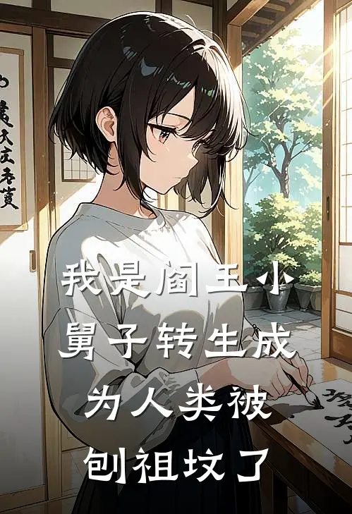 我是阎王小舅子转生成为人类被刨祖坟了