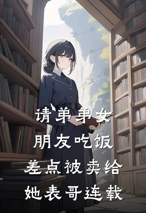 请弟弟女朋友吃饭，差点被卖给她表哥连载