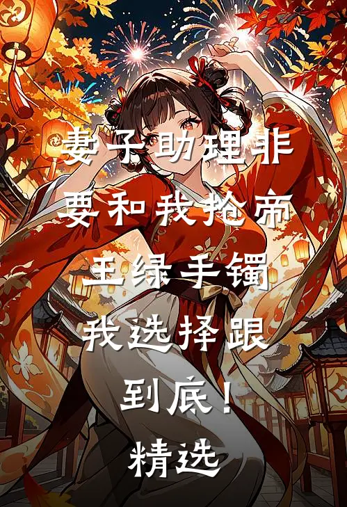 妻子助理非要和我抢帝王绿手镯，我选择跟到底！精选