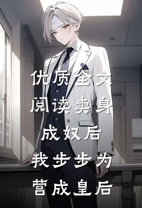 优质全文阅读卖身成奴后，我步步为营成皇后