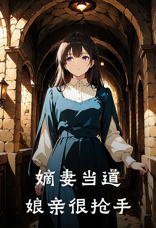 嫡妻当道：娘亲很抢手