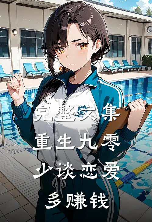 完整文集重生九零，少谈恋爱多赚钱