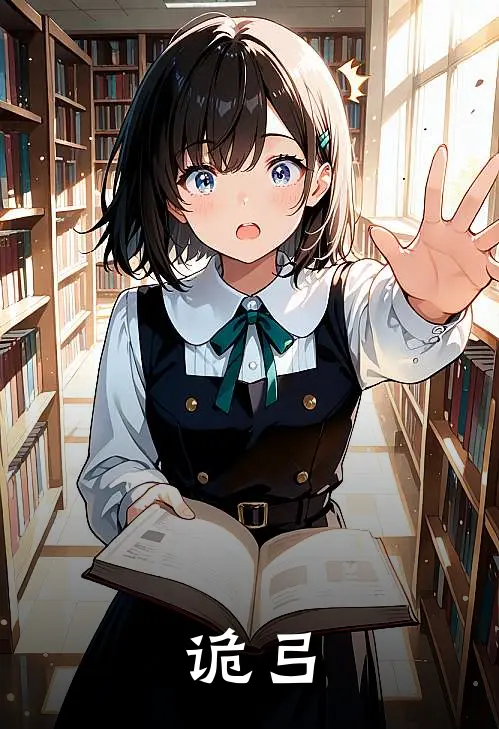 诡弓