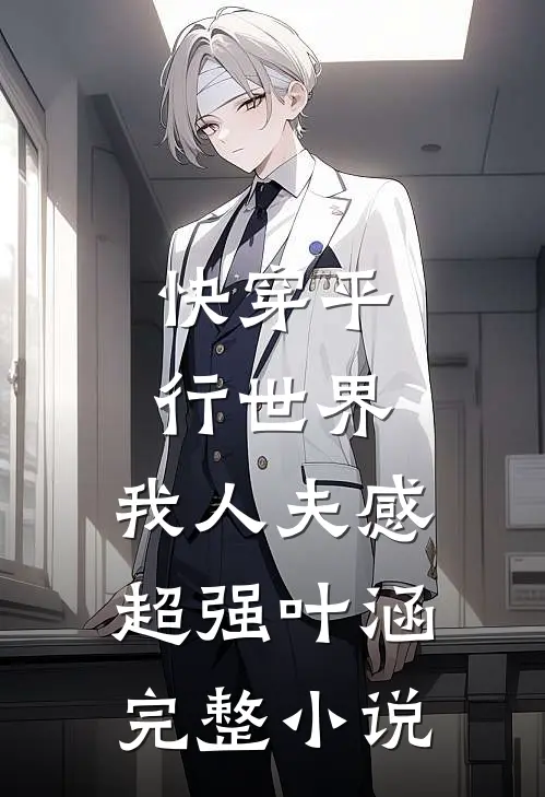 快穿平行世界，我人夫感超强叶涵完整小说