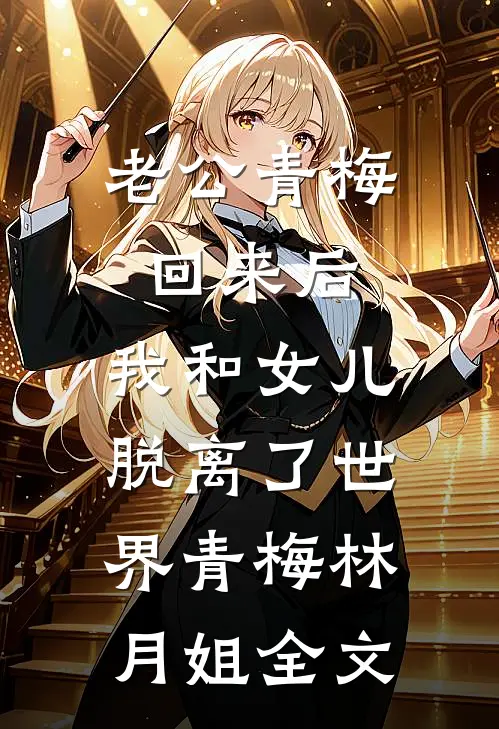 老公青梅回来后，我和女儿脱离了世界青梅林月姐全文