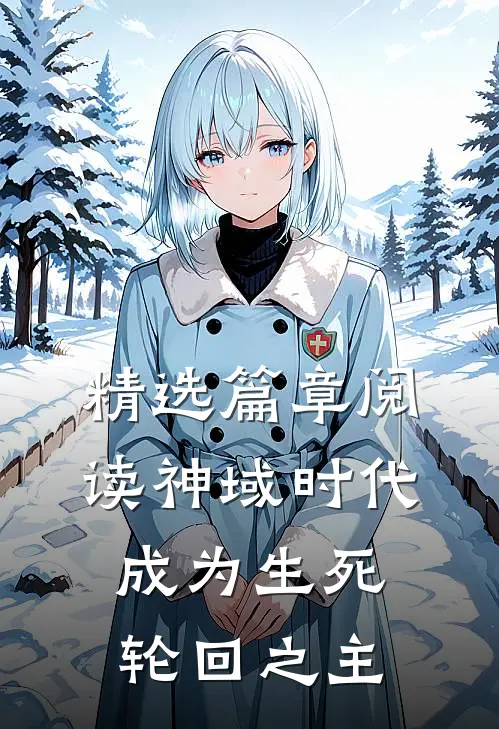 精选篇章阅读神域时代：成为生死轮回之主