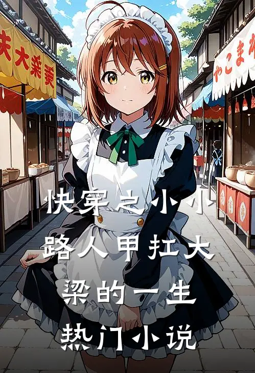 快穿之小小路人甲扛大梁的一生热门小说