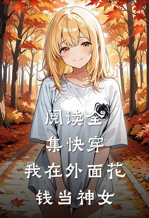 阅读全集快穿，我在外面花钱当神女