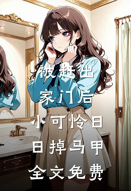 被赶出家门后，小可怜日日掉马甲全文免费