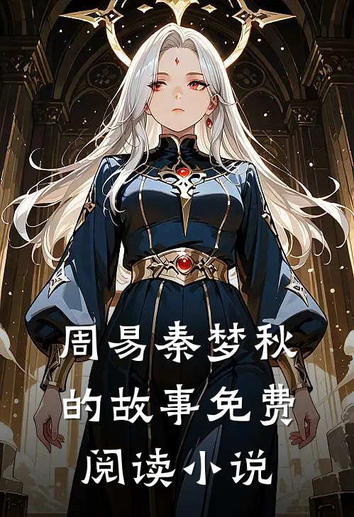 周易秦梦秋全文最新章节正版小说