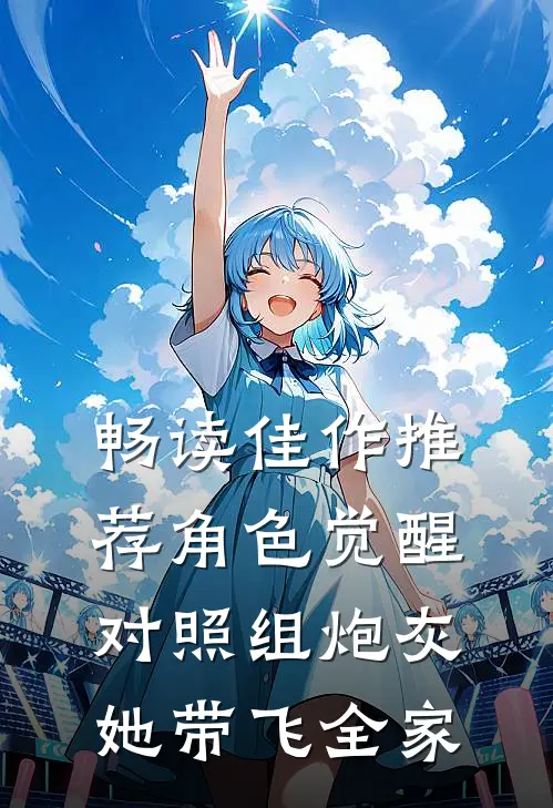 畅读佳作推荐角色觉醒：对照组炮灰她带飞全家