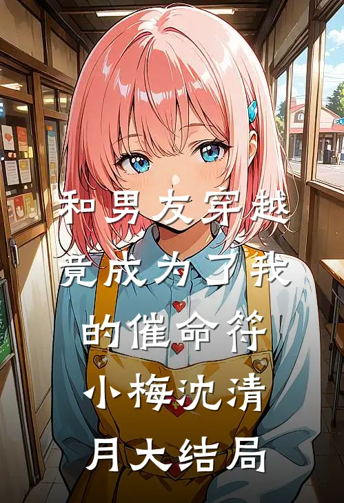 和男友穿越竟成为了我的催命符小梅沈清月大结局