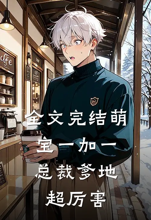 全文完结萌宝一加一：总裁爹地超厉害