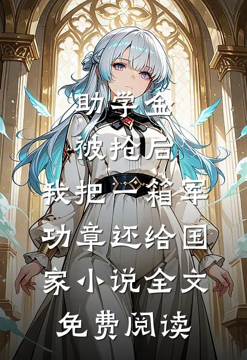 助学金被抢后，我把一箱军功章还给国家小说全文免费阅读