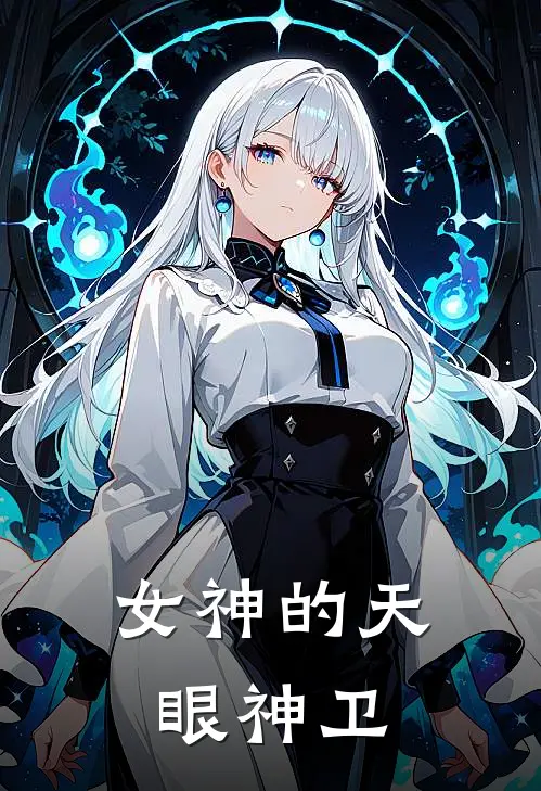 女神的天眼神卫