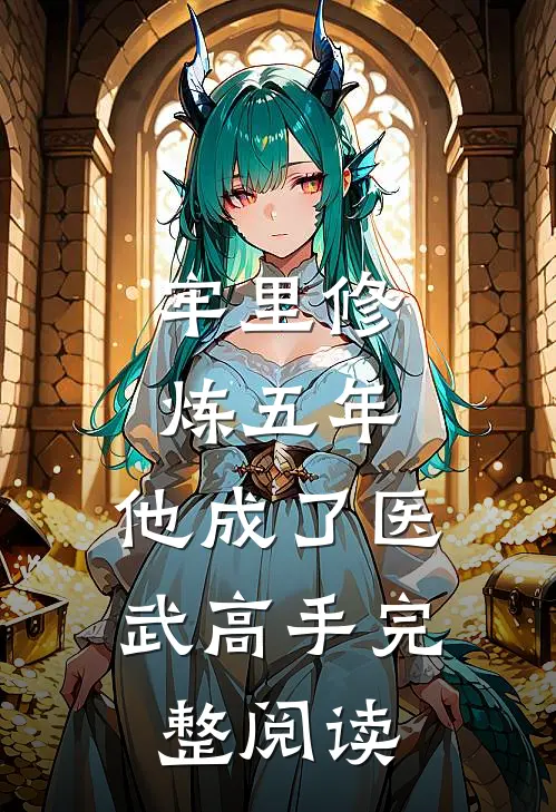 牢里修炼五年，他成了医武高手完整阅读