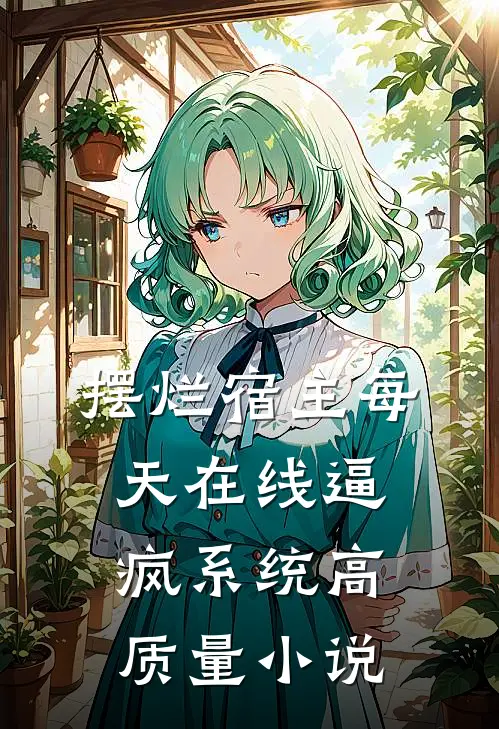 摆烂宿主每天在线逼疯系统高质量小说