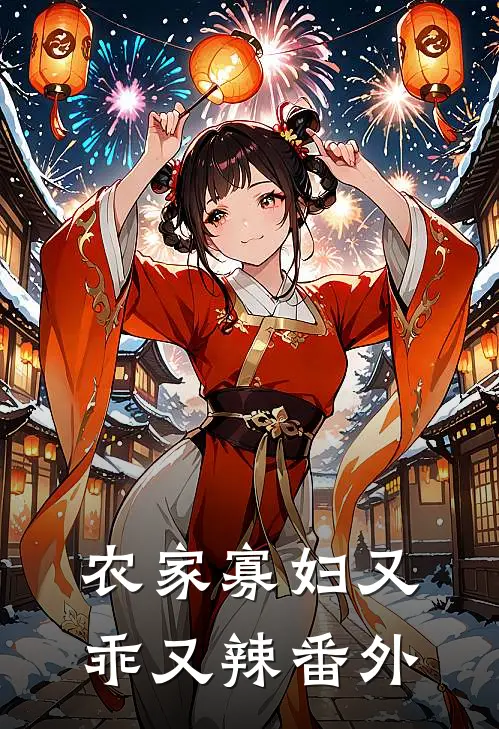 农家寡妇又乖又辣 番外