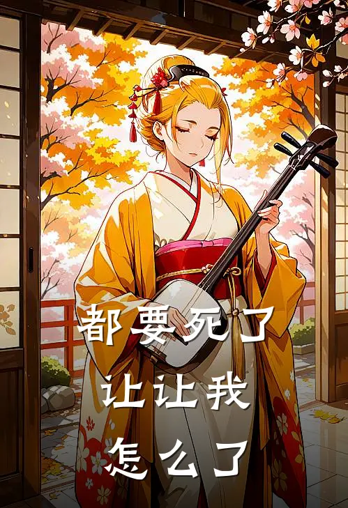 都要死了，让让我怎么了