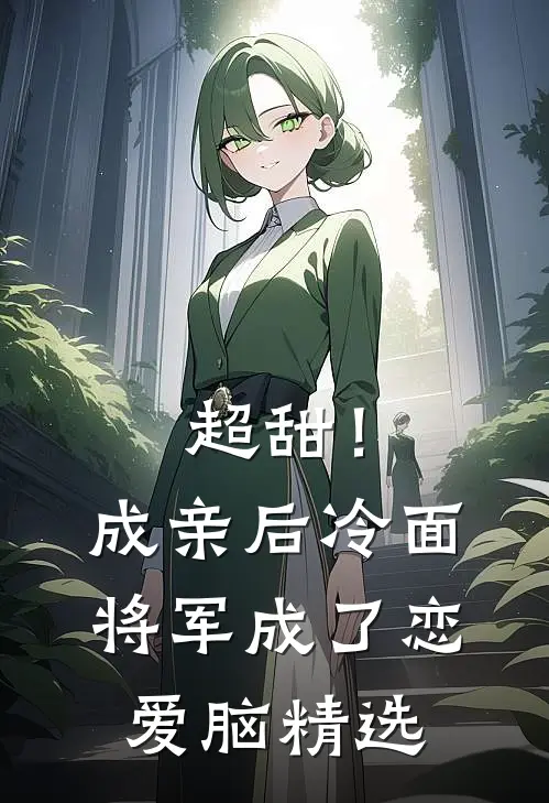 超甜！成亲后，冷面将军成了恋爱脑精选