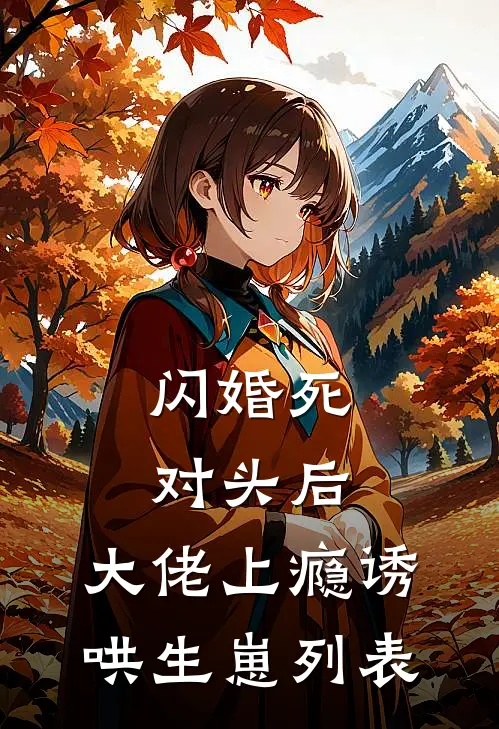 闪婚死对头后，大佬上瘾诱哄生崽列表