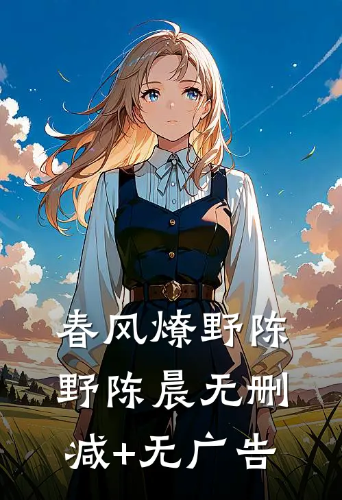 春风燎野陈野陈晨无删减+无广告