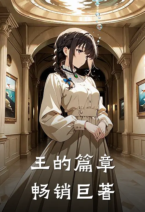 王的篇章畅销巨著