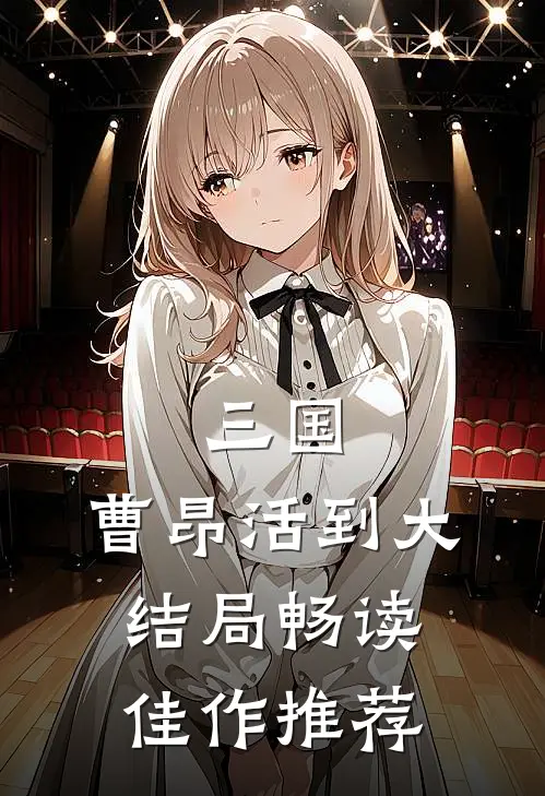 三国：曹昂活到大结局畅读佳作推荐