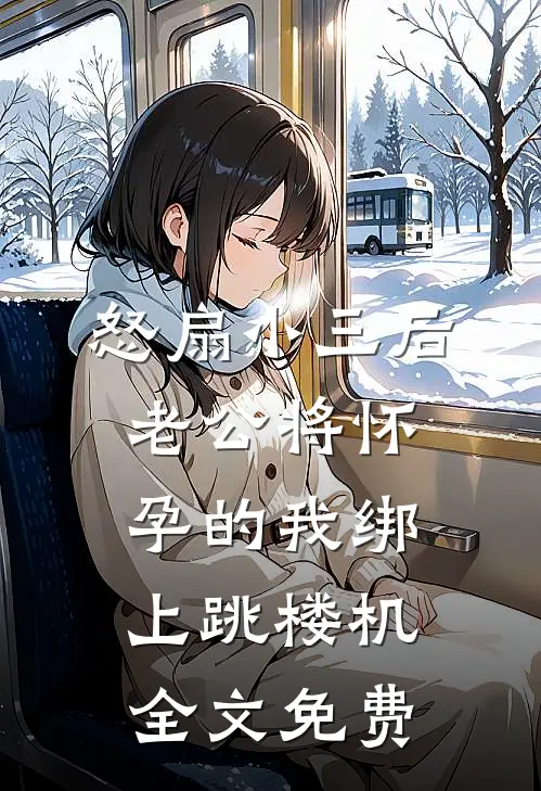 怒扇小三后，老公将怀孕的我绑上跳楼机全文免费