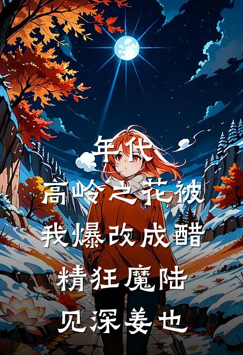 年代：高岭之花被我爆改成醋精狂魔陆见深姜也