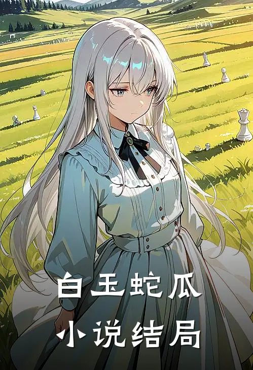 白玉蛇瓜小说结局