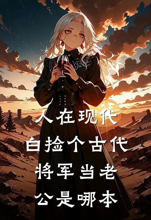 人在现代，白捡个古代将军当老公是哪本