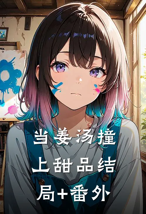 当姜汤撞上甜品结局+番外