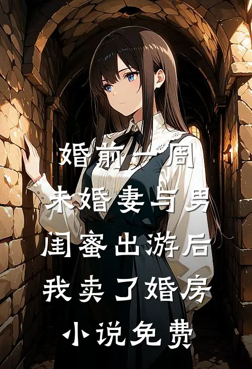 婚前一周，未婚妻与男闺蜜出游后，我卖了婚房小说免费