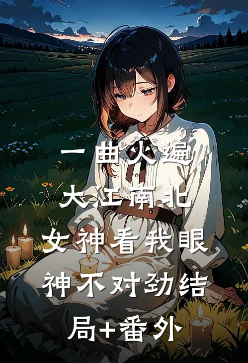 一曲火遍大江南北，女神看我眼神不对劲结局+番外