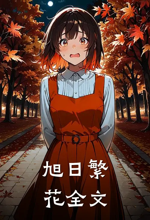 旭日繁花全文