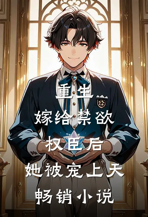 重生嫁给禁欲权臣后,她被宠上天畅销免费阅读