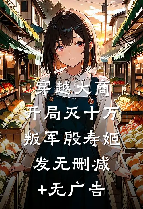 穿越大商，开局灭十万叛军殷寿姬发无删减+无广告