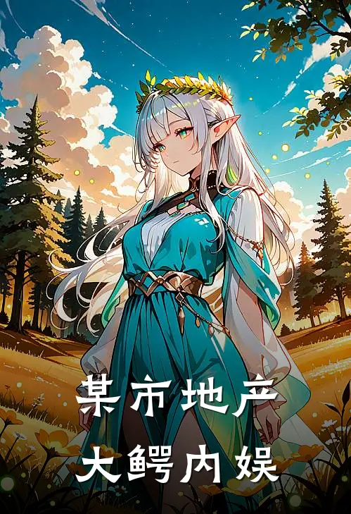 某市地产大鳄内娱