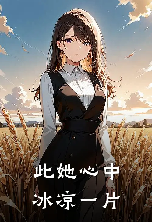 此她心中冰凉一片