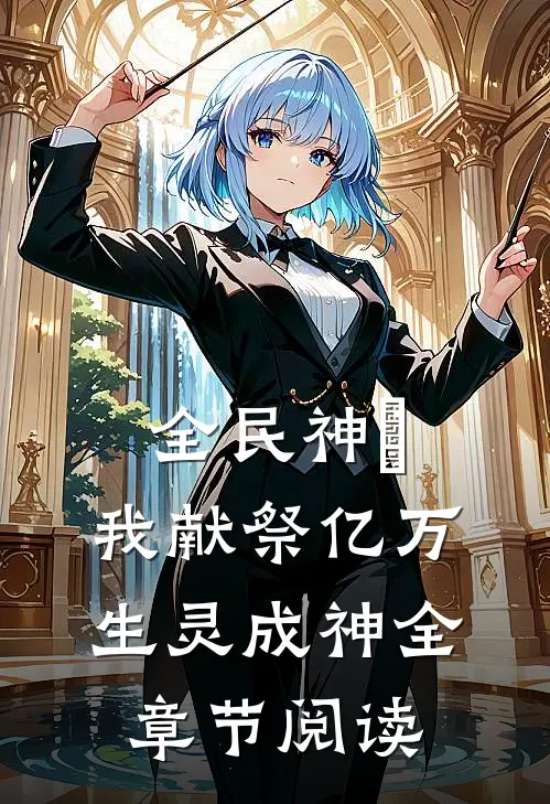 全民神祇：我献祭亿万生灵成神全章节阅读