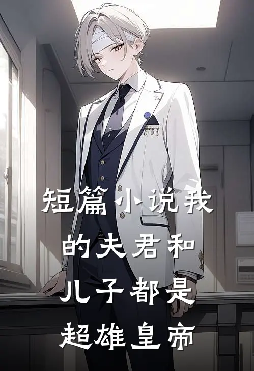 短篇小说我的夫君和儿子都是超雄皇帝