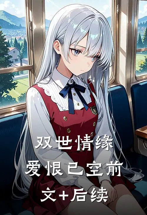双世情缘，爱恨已空前文+后续