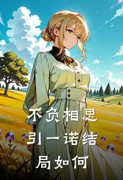 不负相思引一诺结局如何