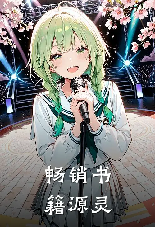畅销书籍源灵