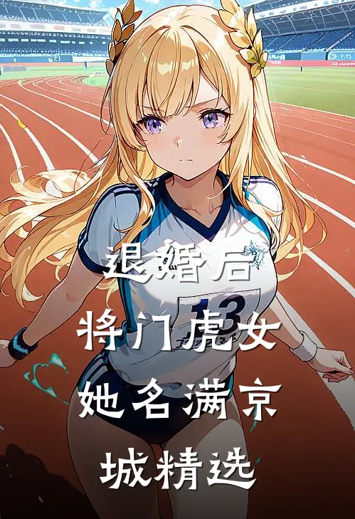 退婚后，将门虎女她名满京城精选