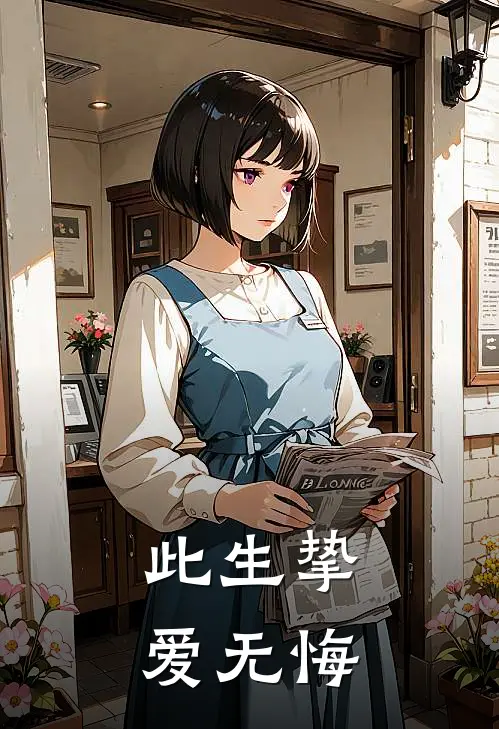 此生挚爱无悔