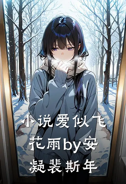 小说爱似飞花雨by安凝裴斯年